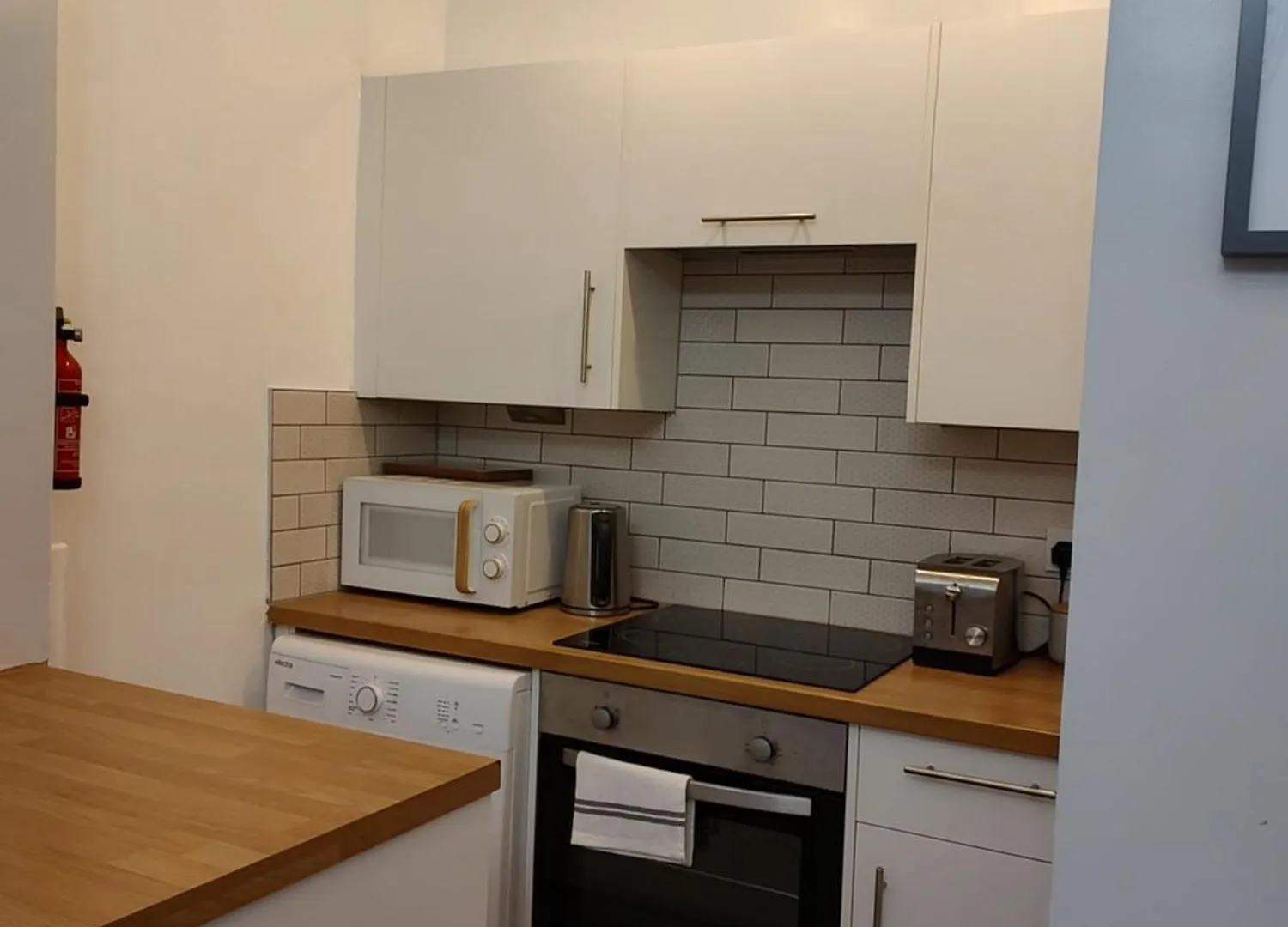 K R Sweet Home Nice One Bedroom Flat Edinburgh United Kingdom