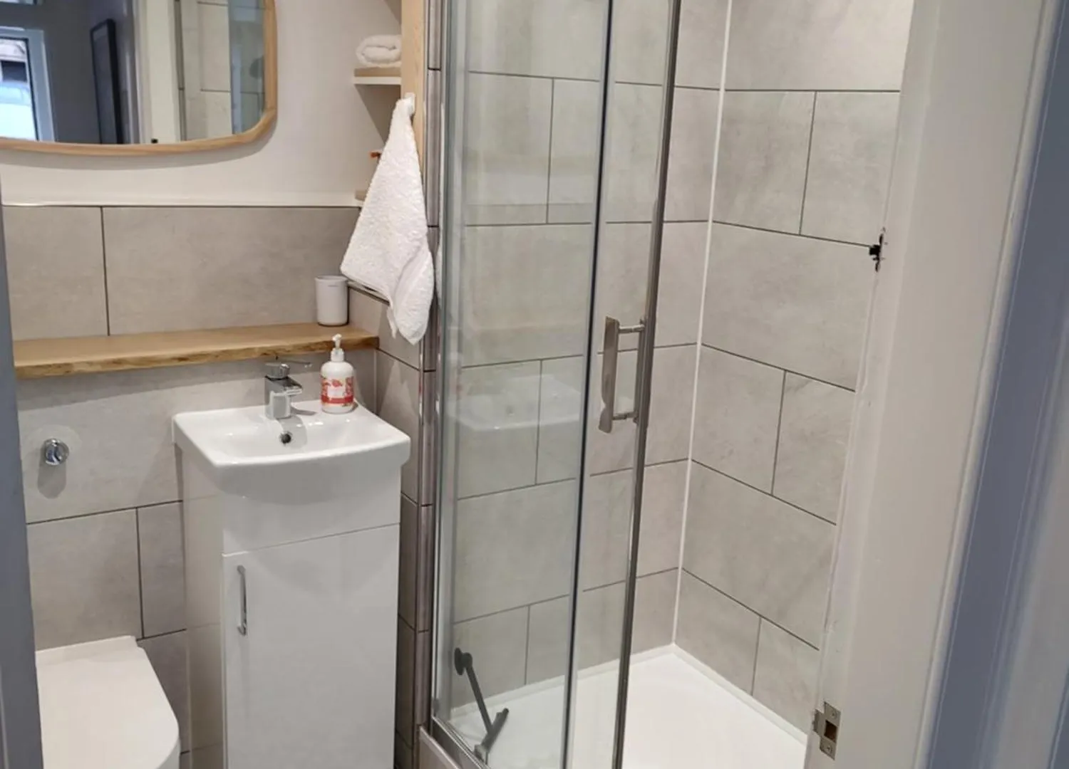 K R Sweet Home Nice One Bedroom Flat Edinburgh Apartment