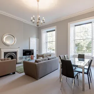Appartement Destiny Scotland - Q-residence, EDI