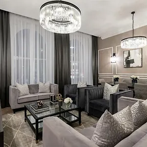 Apartment Luxury Georgian Retreat By Sovo