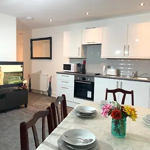  Apartment Ocean