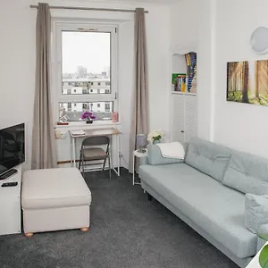  Apartment Peaceful Oasis By The Sea